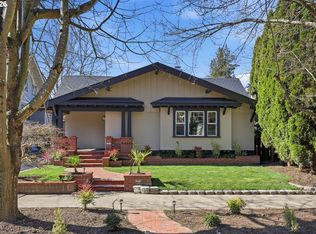 2425 NE 40th Ave, Portland, OR 97212
