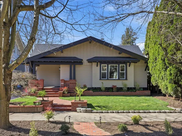 2425 NE 40th Ave, Portland, OR 97212