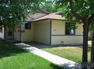 632 N 18th St, Grand Junction, CO 81501