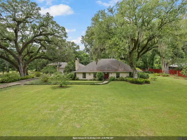 18401 Belle Grove Rd, Prairieville, LA 70769