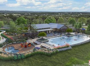 5386 RANCH ROAD 1376 #372 LOT 372, Fredericksburg, TX 78624