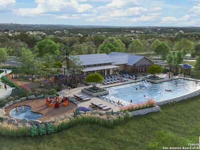 5386 RANCH ROAD 1376 #334 LOT 334, Fredericksburg, TX, 78624