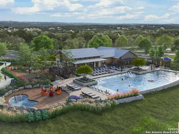 5386 RANCH ROAD 1376 #372 LOT 372, Fredericksburg, TX 78624