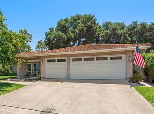 28536 Paseo Diana, San Juan Capistrano, CA 92675