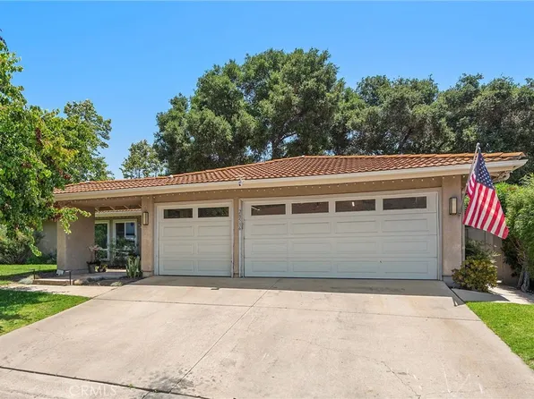 28536 Paseo Diana, San Juan Capistrano, CA 92675