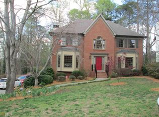 3847 Foxwood Rd, Duluth, GA 30096