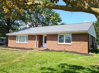 303 Delphos Rd, Columbus Grove, OH 45830