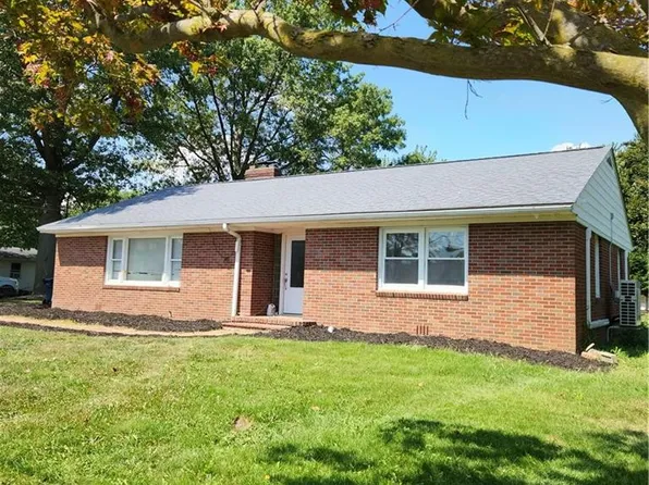 303 Delphos Rd, Columbus Grove, OH 45830