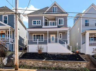 552 Greenfield Ave, Pittsburgh, PA