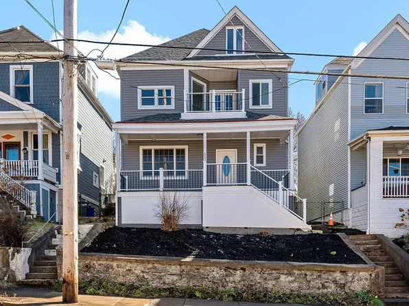 552 Greenfield Ave, Pittsburgh, PA 15207