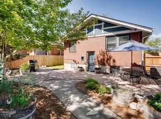 510 S Lincoln St #1, Denver, CO 80209