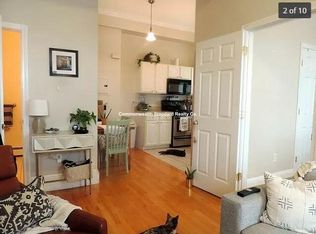 722A E 6th St #3R, Boston, MA 02127