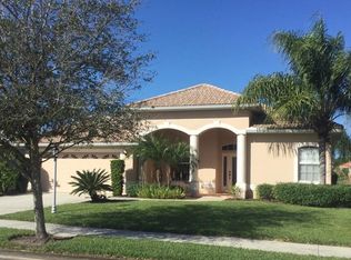 1954 Silver Palm Rd, North Port, FL 34288