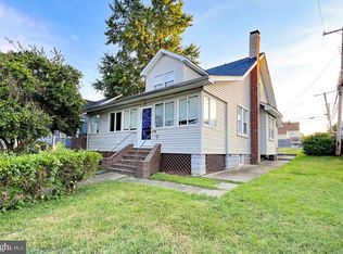 5504 Carville Ave, Baltimore, MD 21227