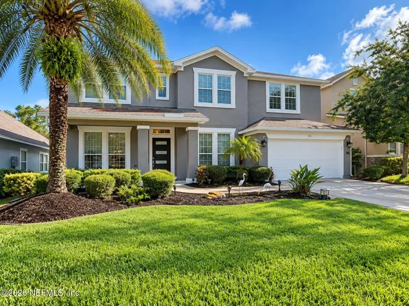 287 WOODLAND GREENS Drive, Ponte Vedra, FL 32081