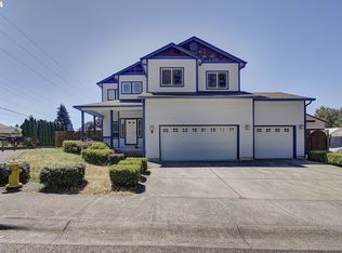 10611 NE 97th Cir, Vancouver, WA