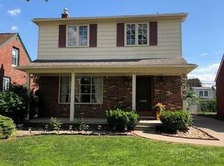 22769 Arlington St, Dearborn, MI