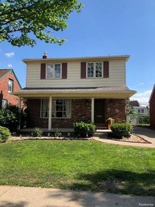 22769 Arlington St, Dearborn, MI, 48128