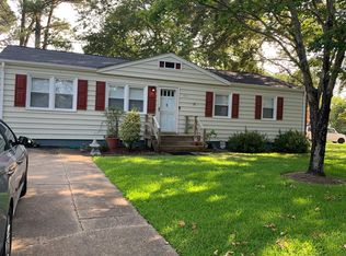 4517 Delmar Dr, Virginia Beach, VA 23455