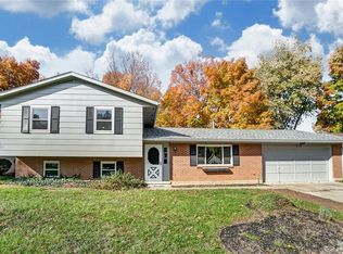 719 Shoshoni Way, Tipp City, OH 45371