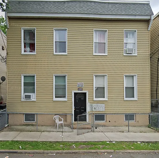 169 Harper Ave #1