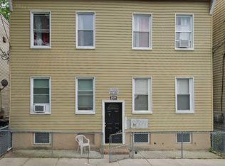 169 Harper Ave FLOOR 3, Irvington, NJ 07111