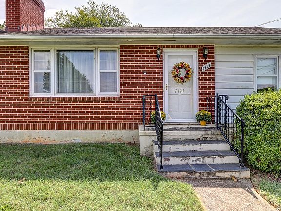 3rd image of 7121 Suncrest Dr