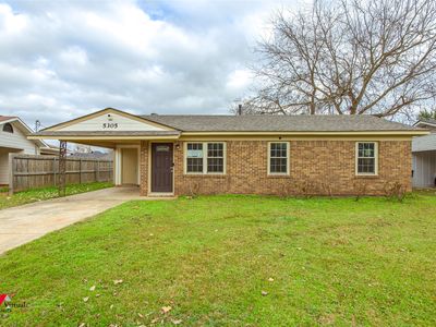 5305 Daffodil Ave, Bossier City, LA, 71112