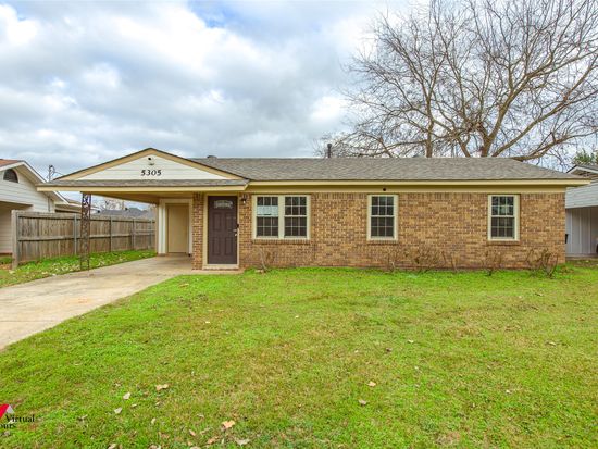 5305 Daffodil Ave, Bossier City, LA 71112