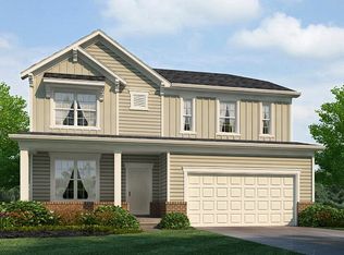 11606 Longtown Dr, Chesterfield, VA 23112