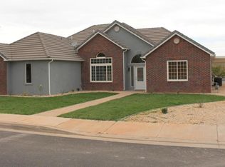 918 W 1300 S, Hurricane, UT 84737