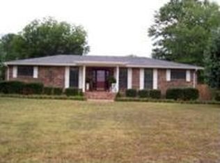 403 Crawford Rd, Scottsboro, AL 35769