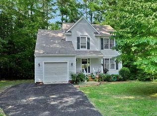 13812 Gallant Fox Dr, Midlothian, VA 23112