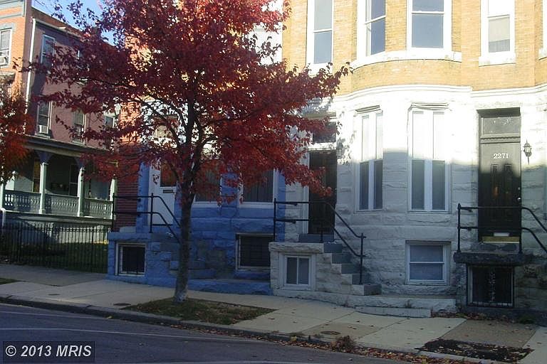 2nd image of 2301 Madison Ave