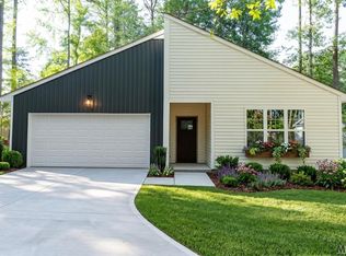 105 N Oak Dr, Littleton, NC 27850