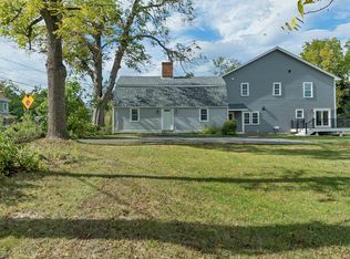 53 Bagdad Rd, Durham, NH 03824