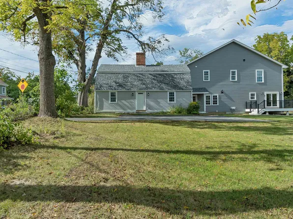 53 Bagdad Road, Durham, NH 03824