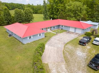 999 Blowing Springs Rd, Lawrenceburg, TN 38464
