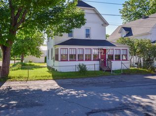 79 Aroostook Ave, Millinocket, ME 04462