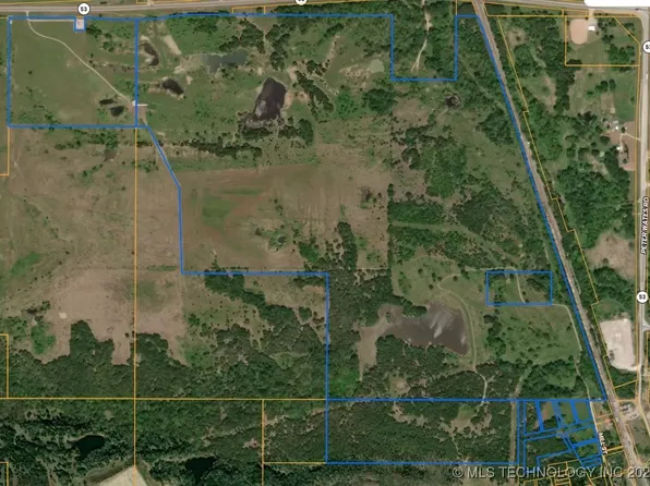 5891 State Highway 53, Ardmore, OK 73401