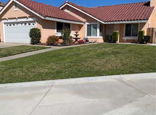 12390 Marquette Ct, Moreno Valley, CA