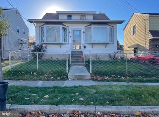 663 Merchantville Ave, Pennsauken, NJ 08110