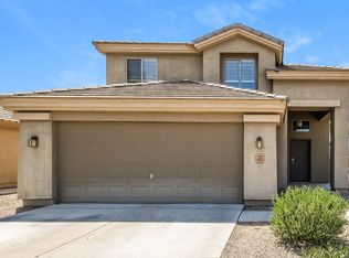 4310 N 124th Ave, Avondale, AZ 85392