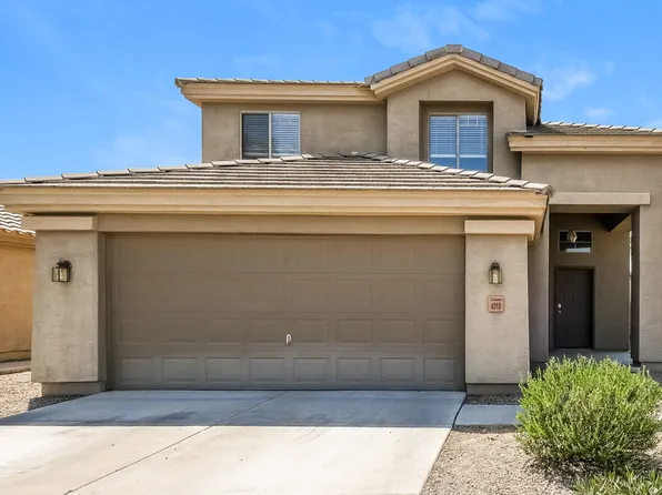 4310 N 124th Ave, Avondale, AZ 85392