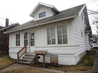 509 S 5th St E APT 5, Missoula, MT 59801