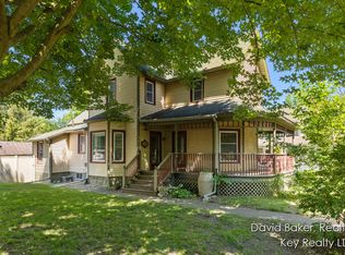 207 N Main St, Allegan, MI 49010