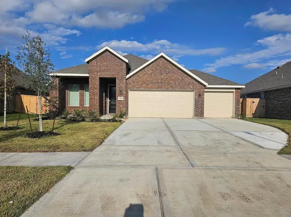 9534 Meghan Heights Dr, Baytown, TX 77521