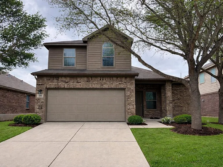 505 Saddlehorn Way — Photo 1