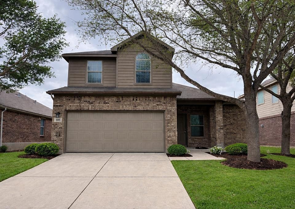 1st image of 505 Saddlehorn Way