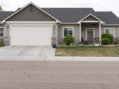 1122 NW 23rd St, Fruitland, ID, 83619
